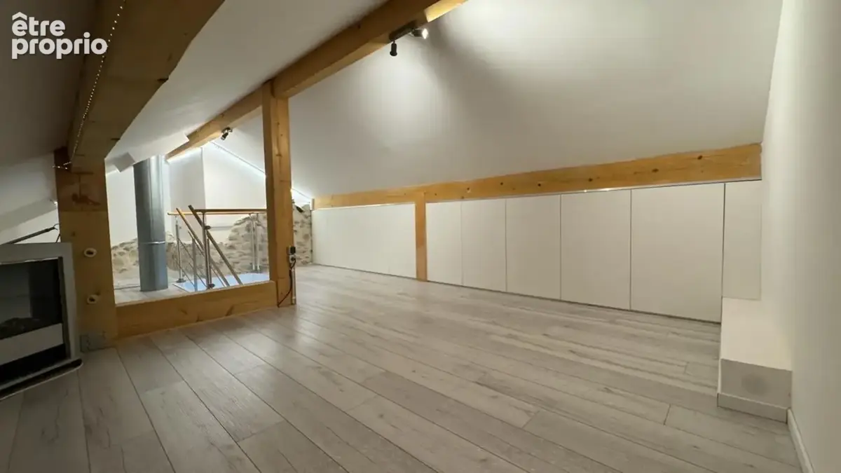 À vendre – Maison individuelle à Valleiry (74), environnement privilégié à environ 500 m de la frontière suisse - photo 16