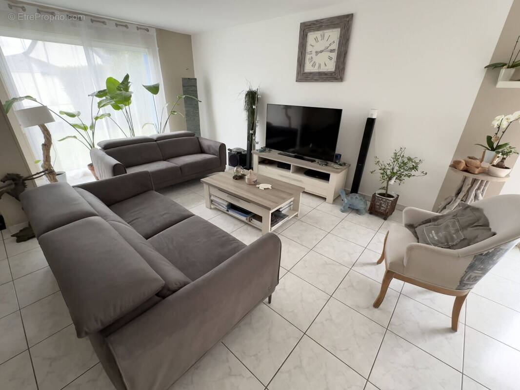 Photo 1 - Maison à THOUARE-SUR-LOIRE