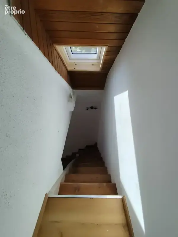 Maison de ville composée de 2 appartements indépendants   Idéal investissement - photo 13