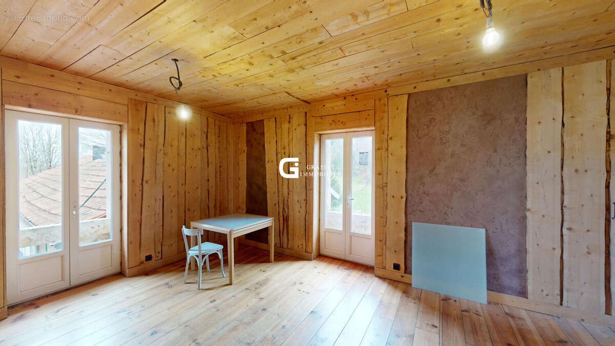 VENTE : maison de 5 pièces (147 m²) à CHOUX - photo 2