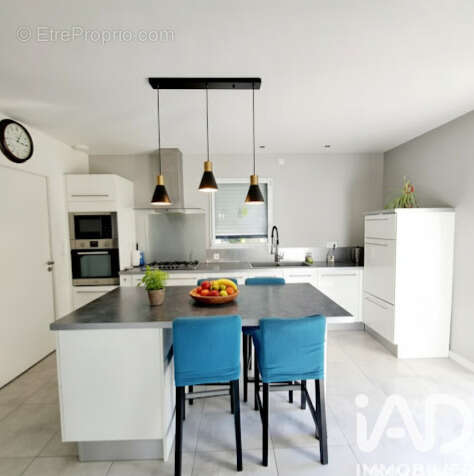 Photo 3 - Maison à SUCE-SUR-ERDRE