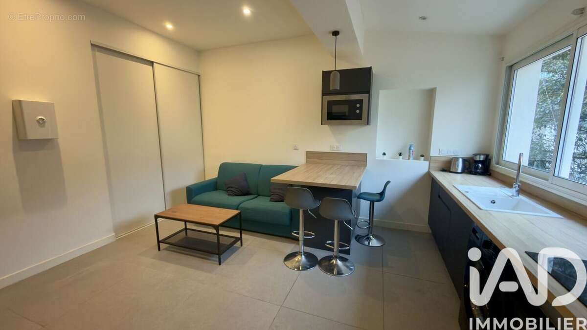 Photo 4 - Appartement à MARSEILLE-6E