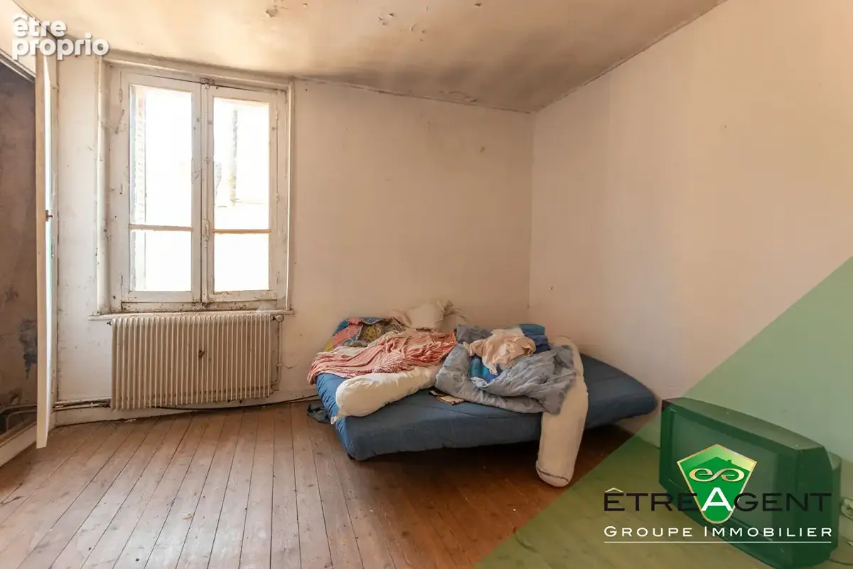 Maison MOULINS-LA-MARCHE - 77 m² - 2 chambres - photo 2