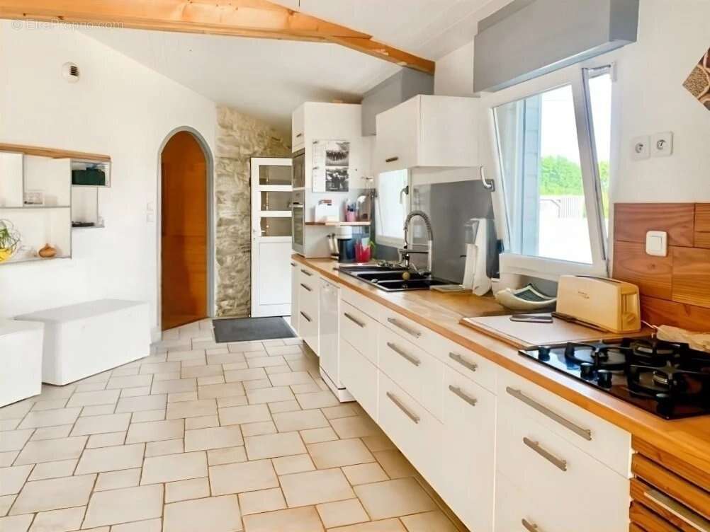 Maison à PORT-SAINT-PERE