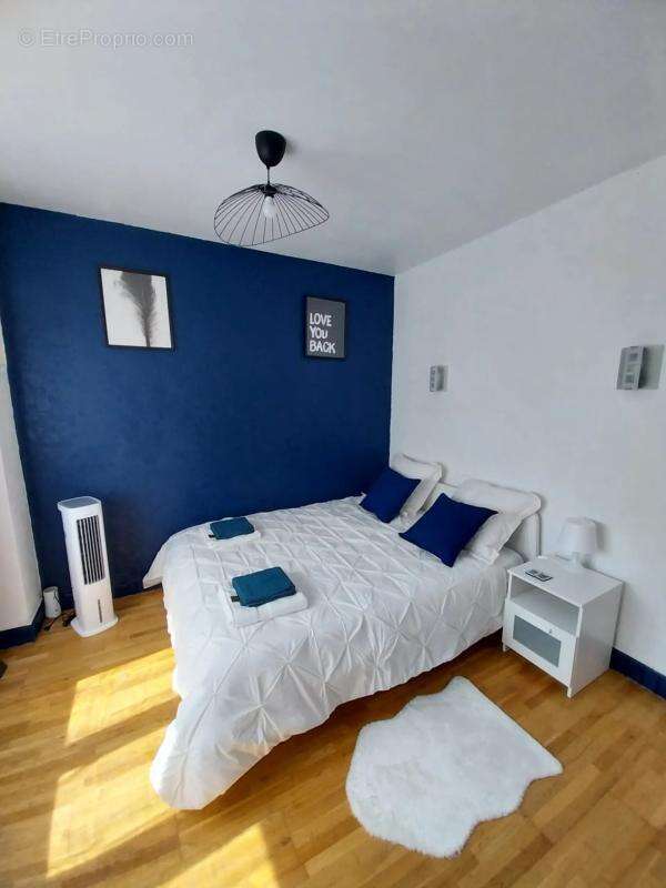 Maison à SAINT-MARCEL