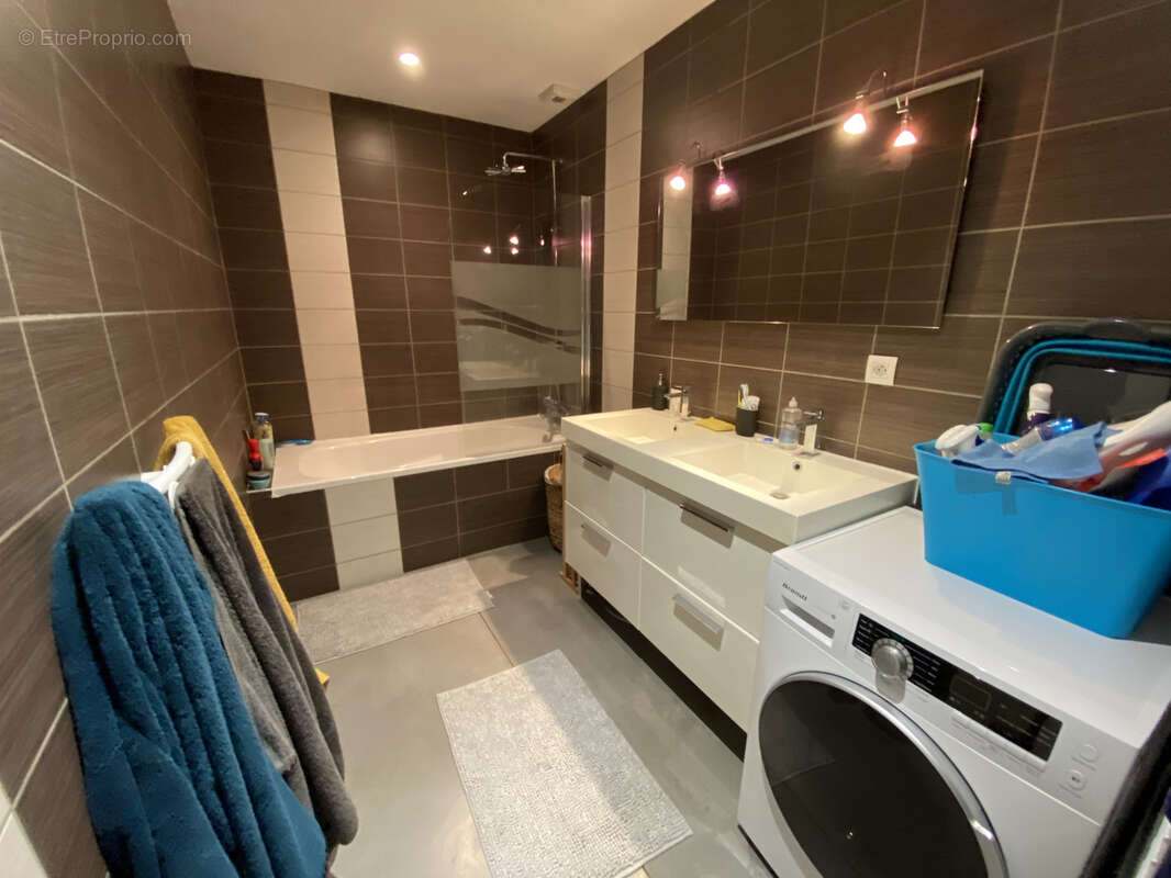 Maison à LES SORINIERES