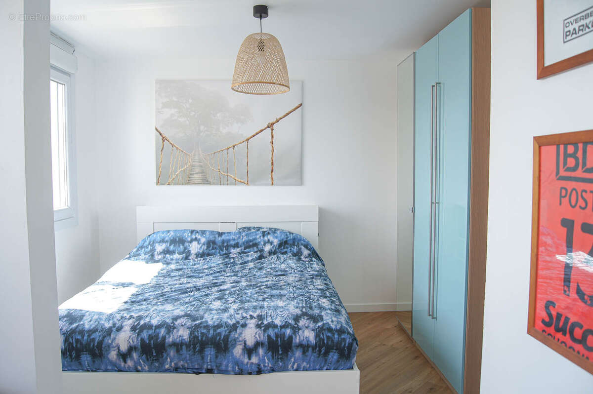 Appartement à CENON