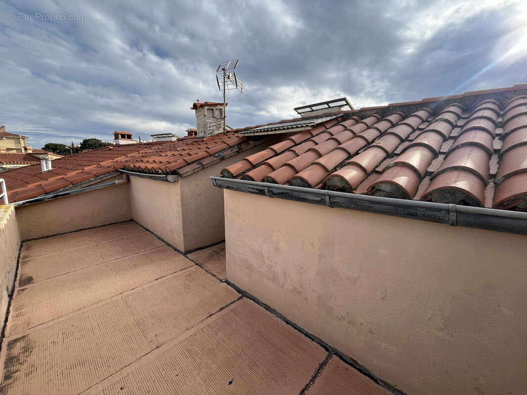 Maison à PERPIGNAN