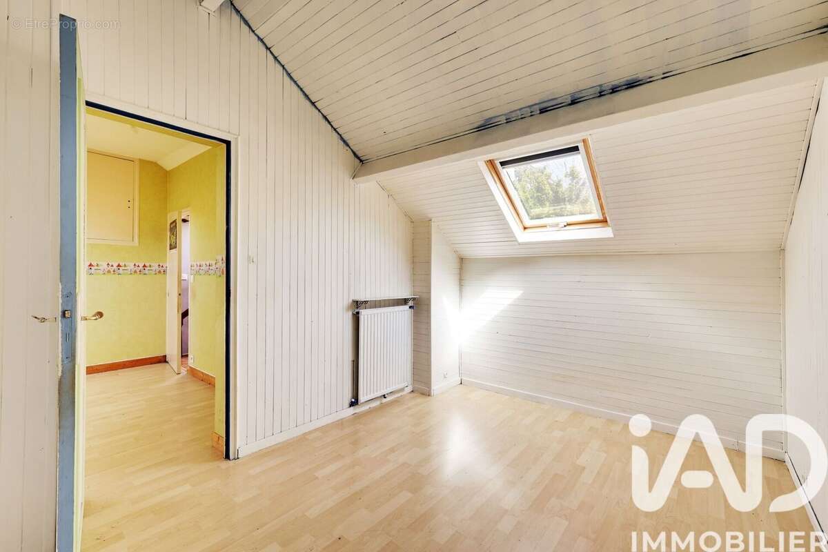 Photo 9 - Maison à BONDY