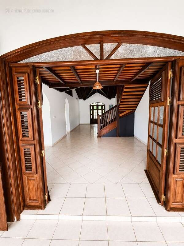 Maison à vendre 7 pièces DUCOS (972) - photo 6
