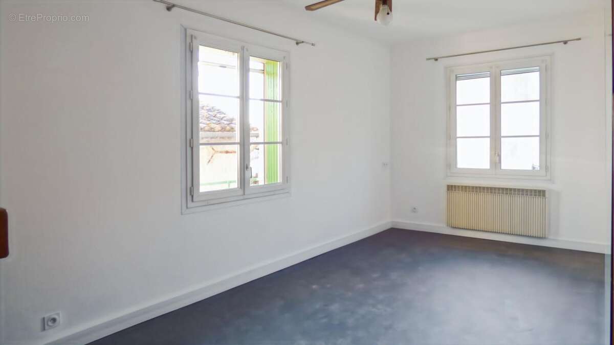 Appartement à VELLERON