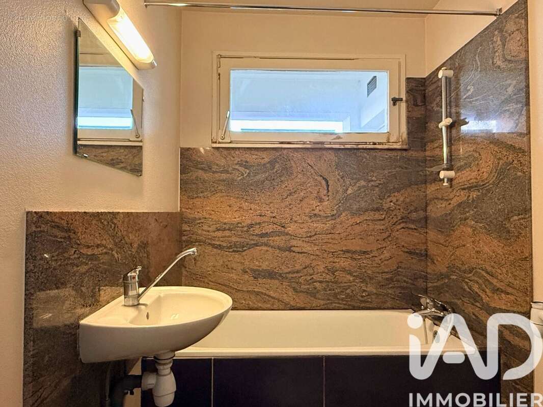Photo 8 - Appartement à COLMAR