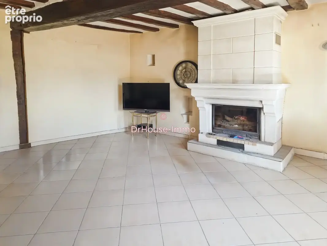Maison 5 pièces 130 m² à vendre à Bonnetable (72110) - photo 78
