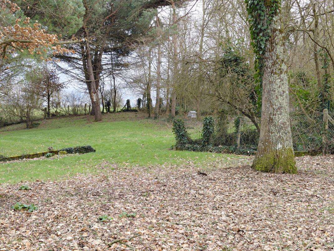moulin de la parelle Chatillon sur indre 270 m2 - photo 15