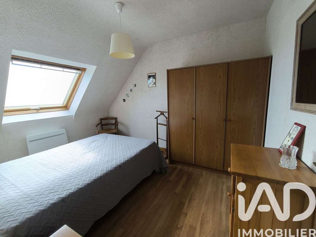 Photo 9 - Maison à TELGRUC-SUR-MER