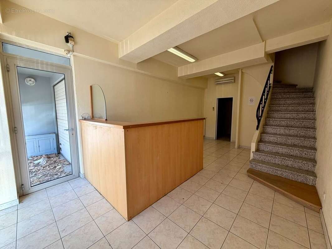 Appartement à CARCASSONNE