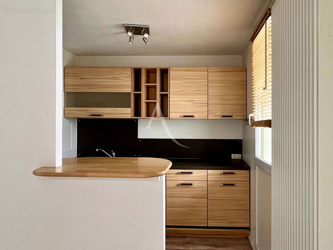 Appartement à GRADIGNAN