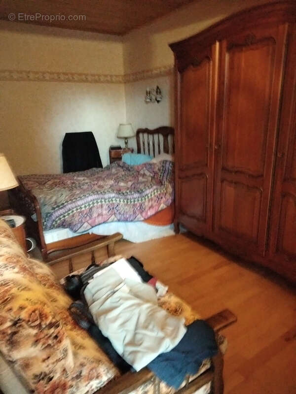Maison à PINAY