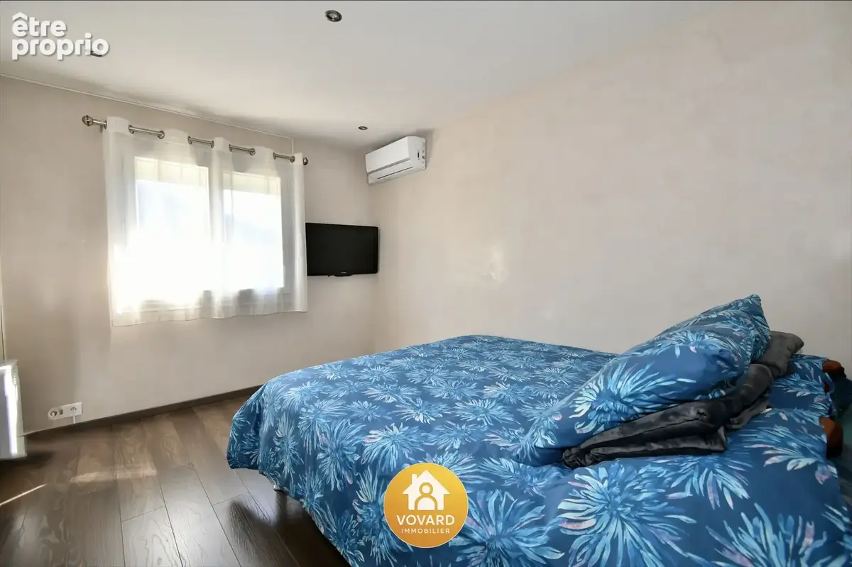 Maison familiale 4 chambres avec jardin - photo 14