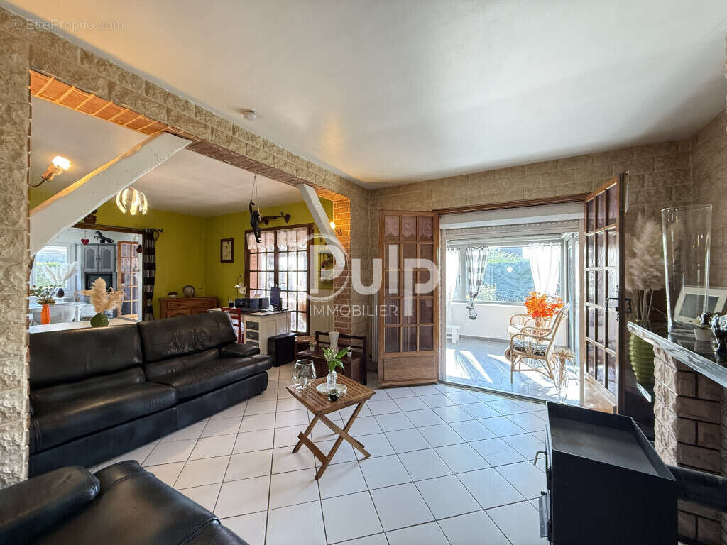 maison à vendre à estaires - photo 3