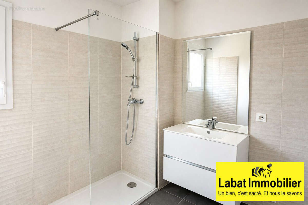 Appartement à BAYONNE
