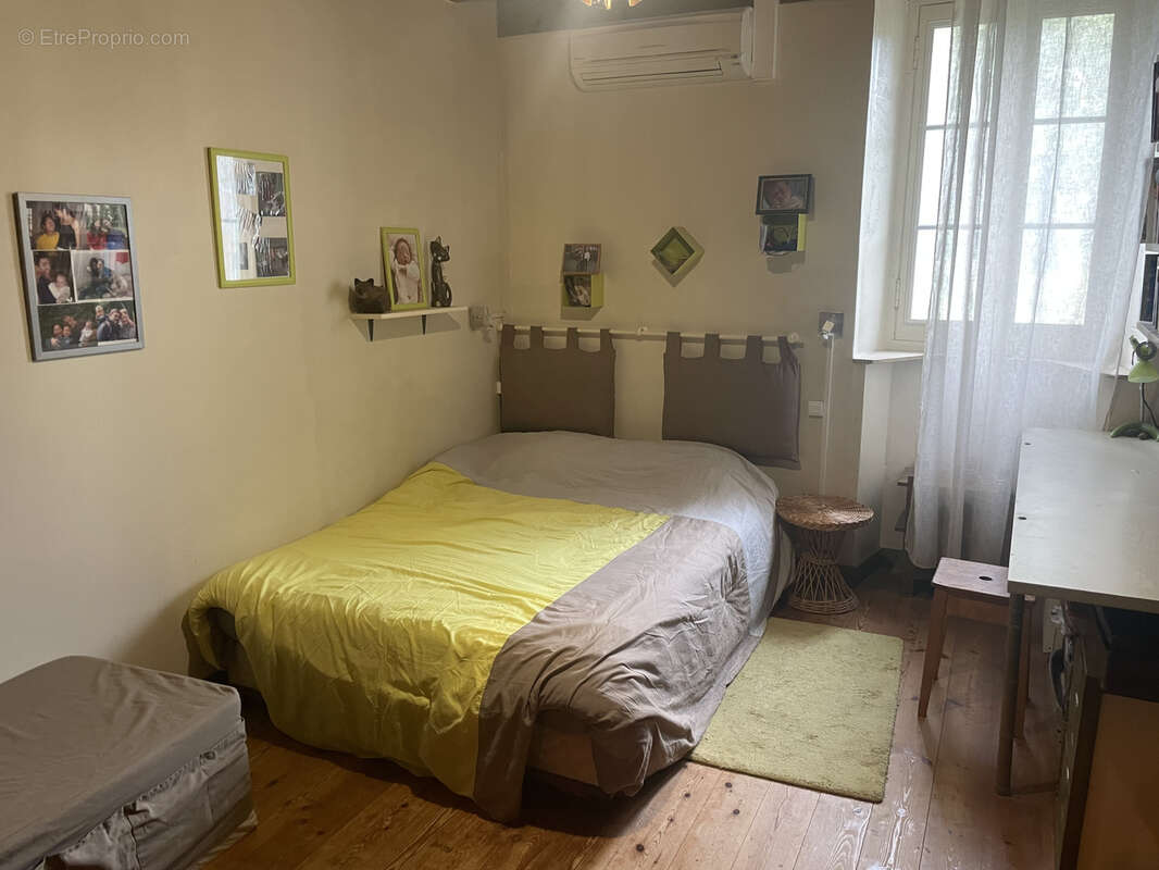 Maison à SAINT-PEY-DE-CASTETS