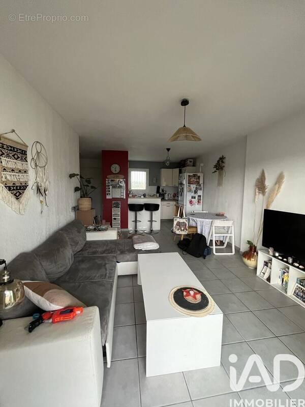 Photo 1 - Appartement à SAINT-VINCENT-DE-TYROSSE