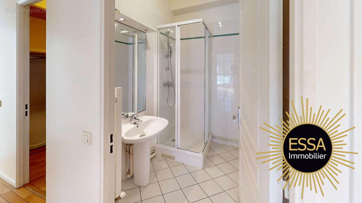 Appartement 119 m² à Viroflay  - photo 9