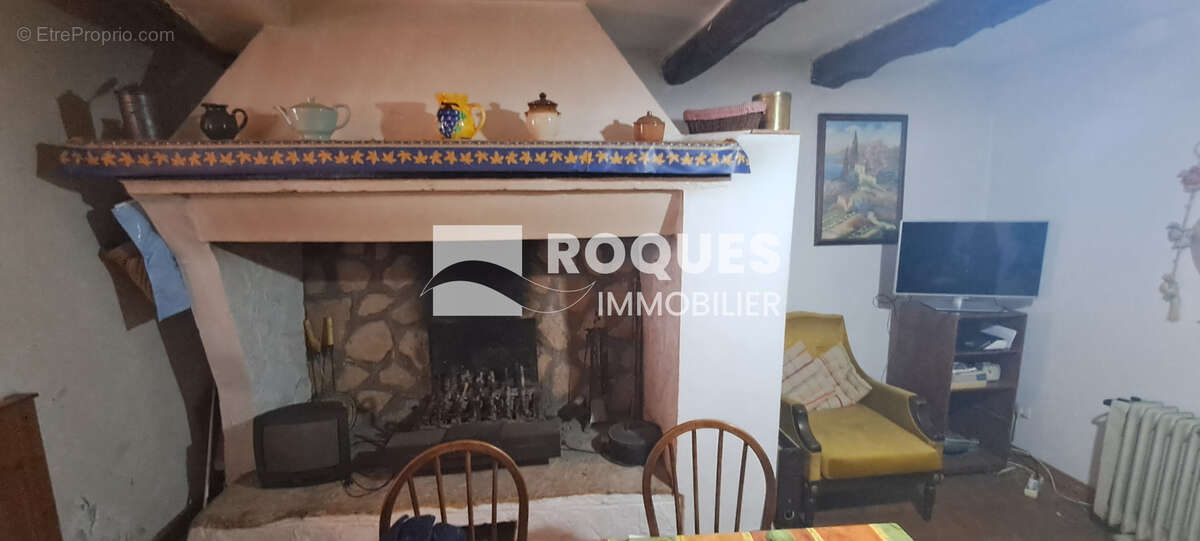 Maison de village - photo 7