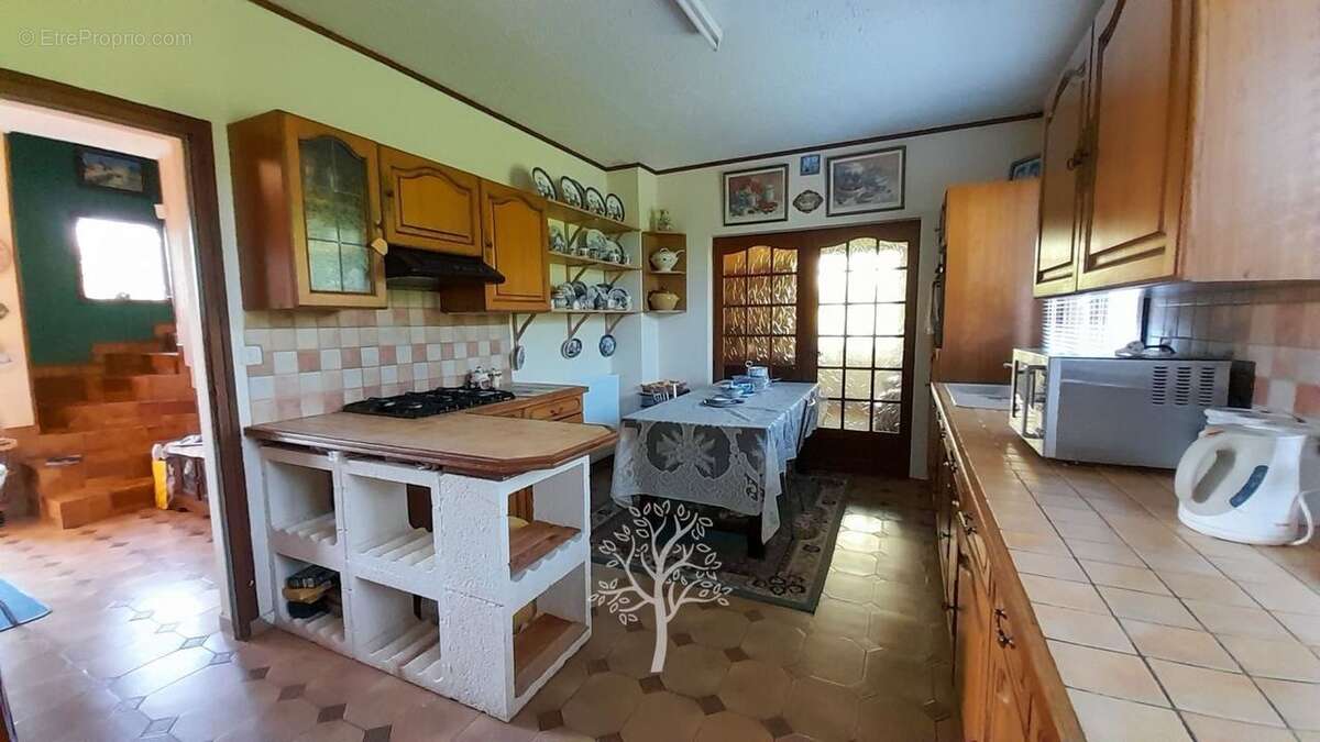 Maison à BEAUBEC-LA-ROSIERE