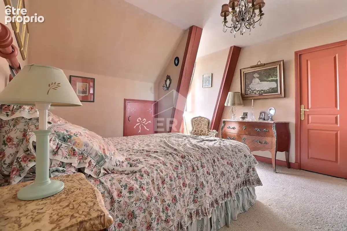 Maison 254m² à saint-leu-la-forêt - photo 14