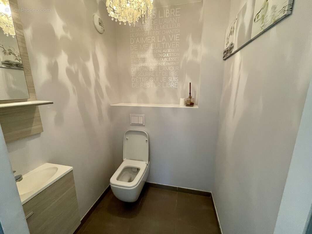 Appartement 99 m² à Neydens  - photo 6