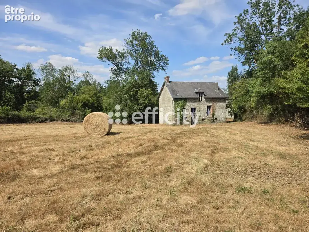 Maison 130 m² à Vassy  - photo 16