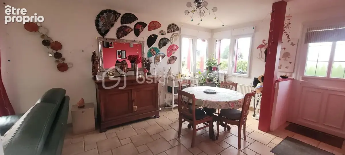 Maison 6 pieces / 4 chambres sur 3135 de terrain - photo 11