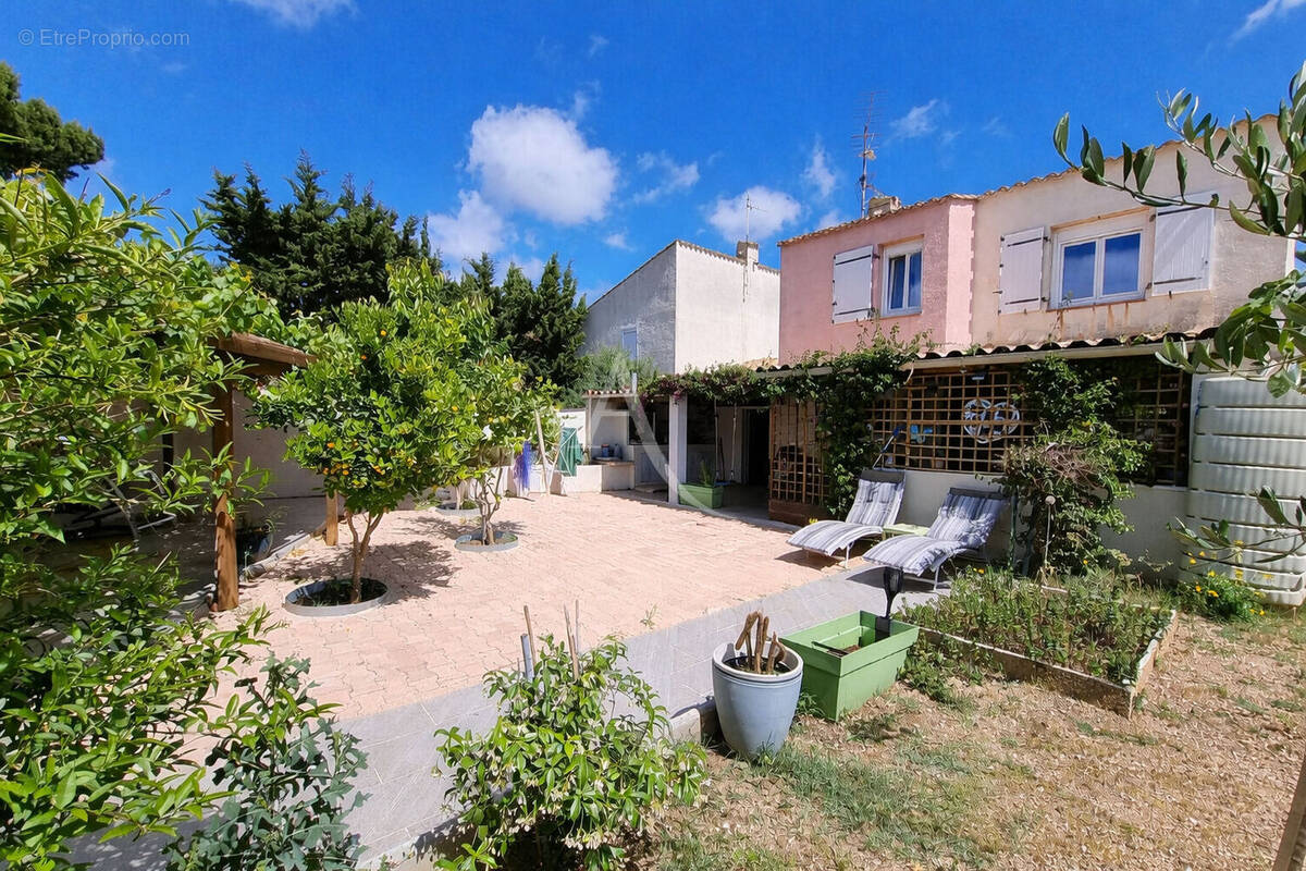 Maison à NARBONNE