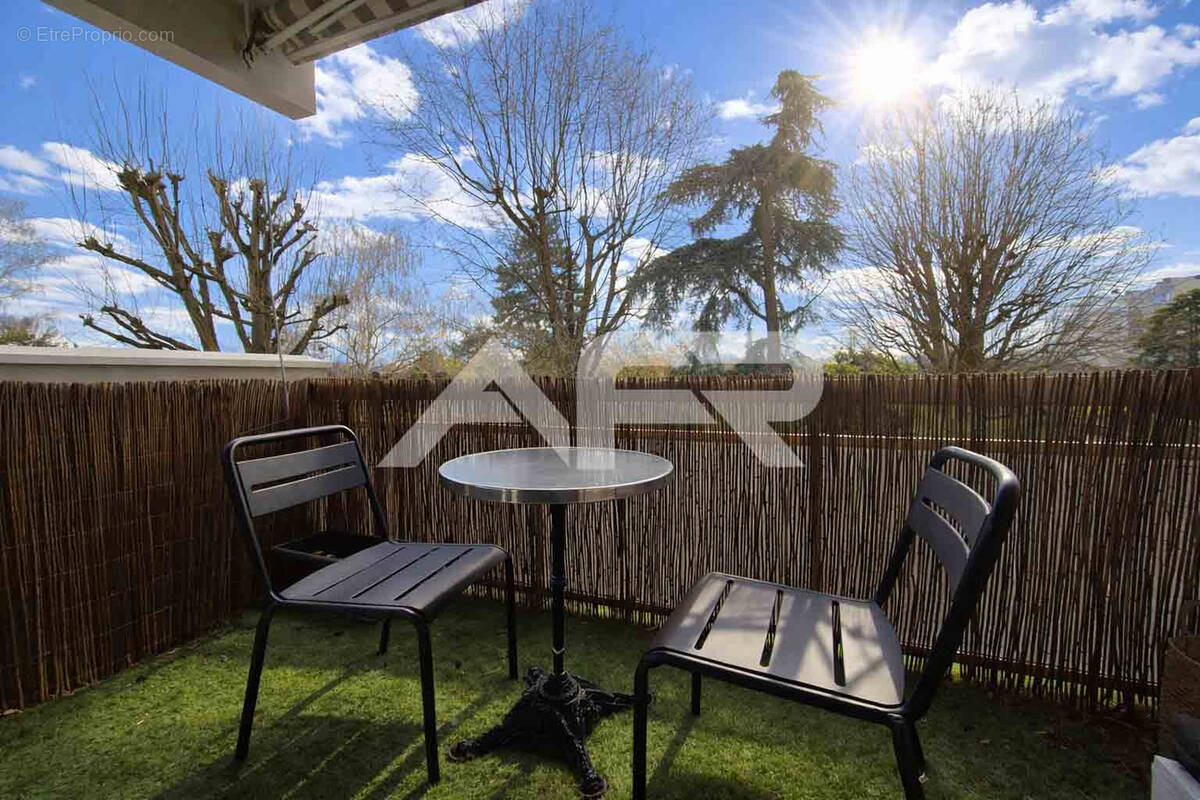 Appartement à CHATOU