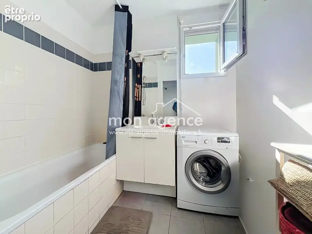 A Rouen 76100,  Appartement 4 pièces à vendre - photo 9