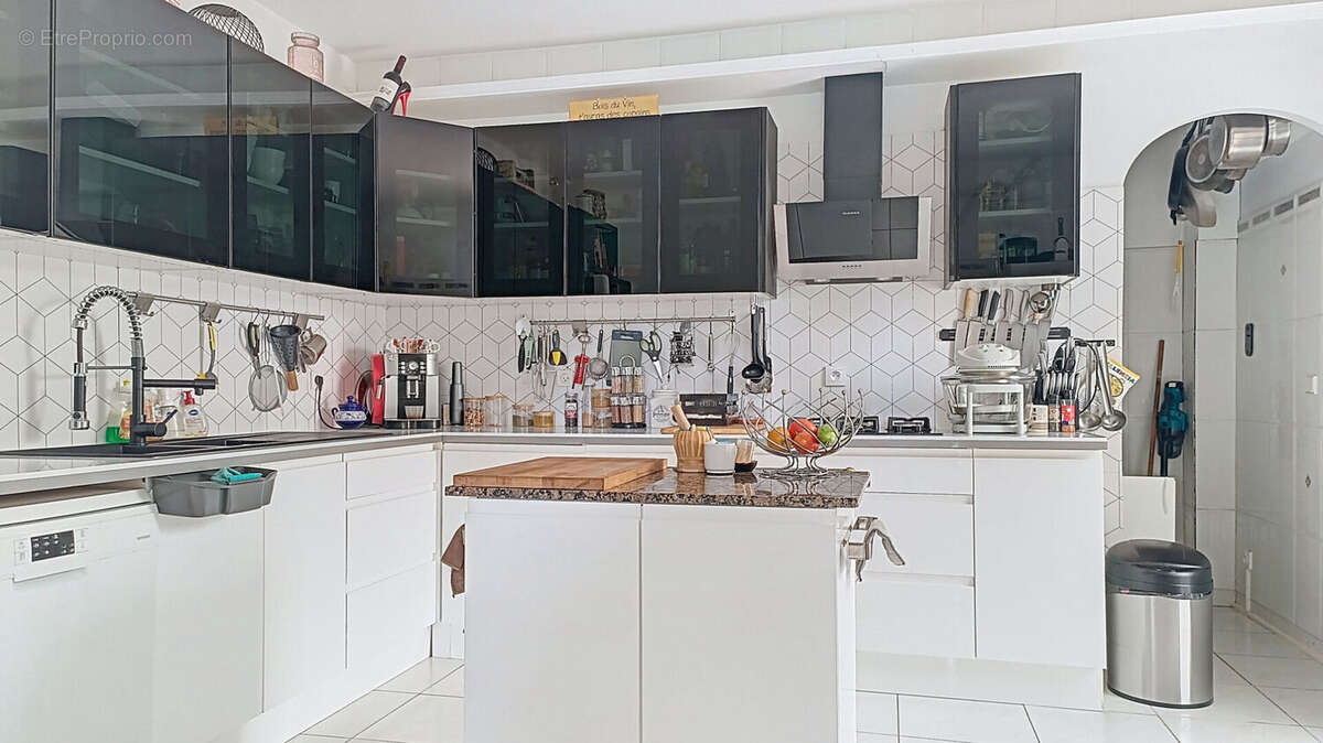 Maison à ARGELES-SUR-MER