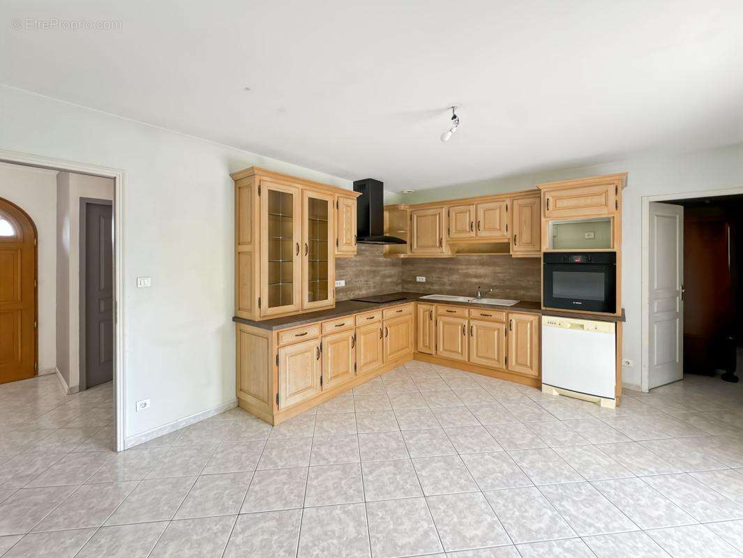 Coulounieix-Chamiers – Belle maison de plain-pied avec grand terrain - photo 3
