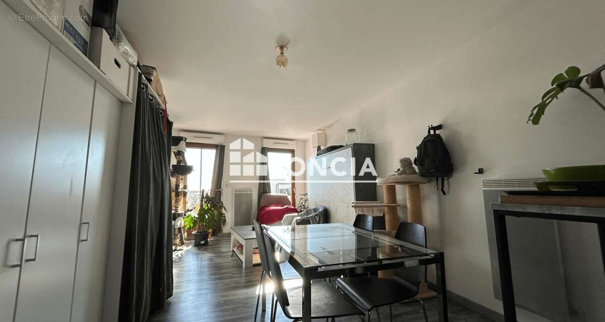 Appartement à CHARTRES
