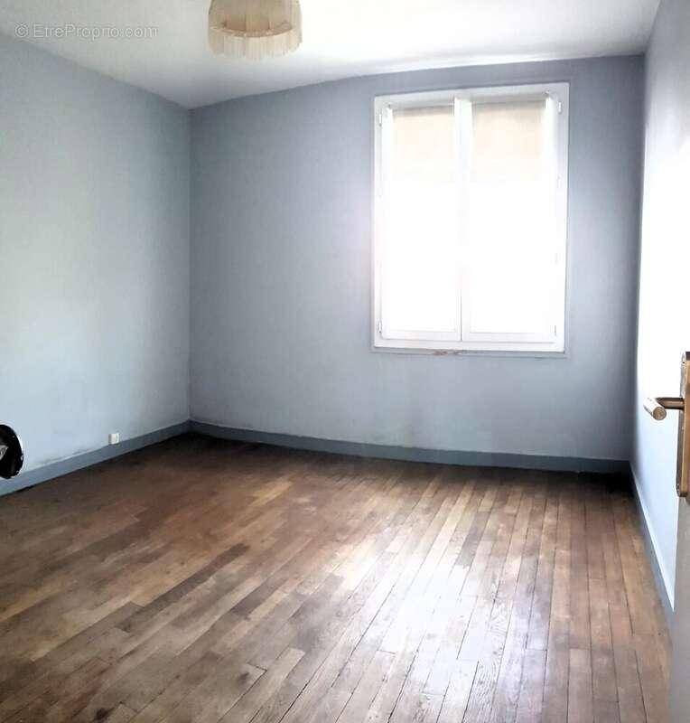 Appartement à ORLEANS