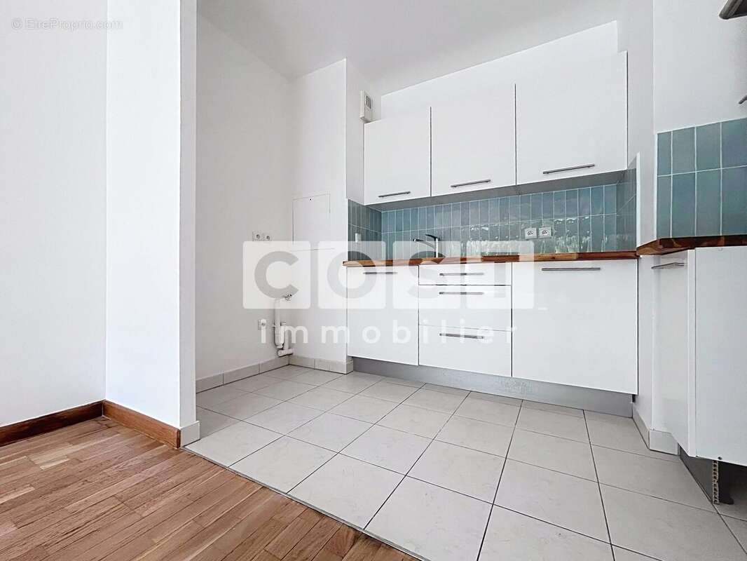 Appartement 63 m² à Colombes  - photo 4