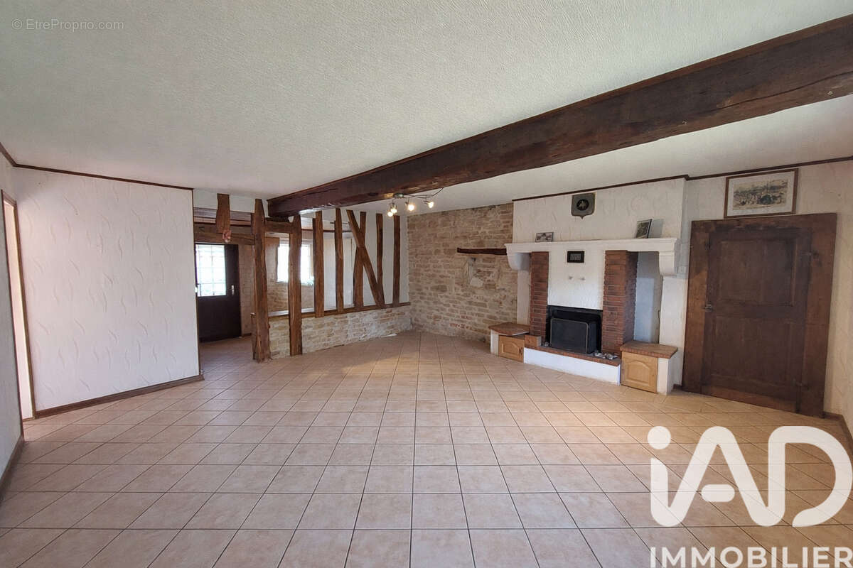 Photo 7 - Maison à DEMIGNY