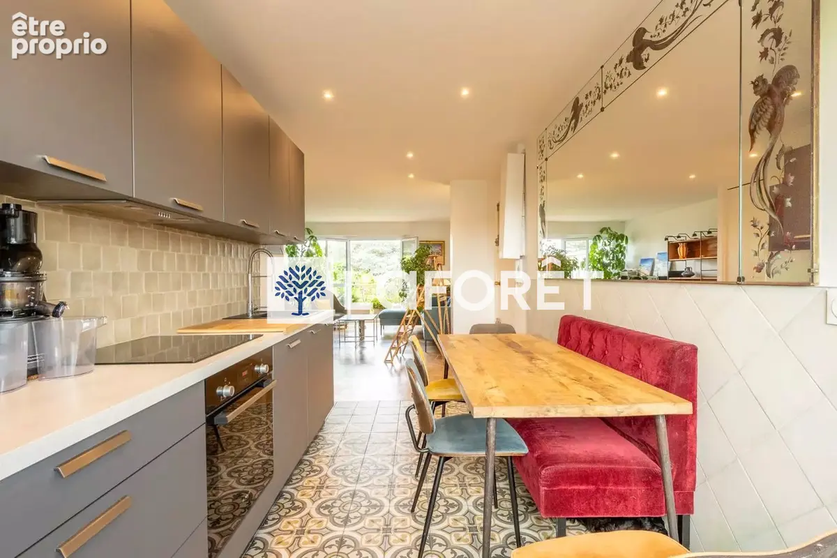 Photo Appartement à Chambourcy au prix de 430 000€