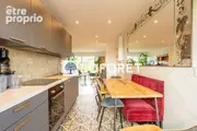 Appartement à CHAMBOURCY