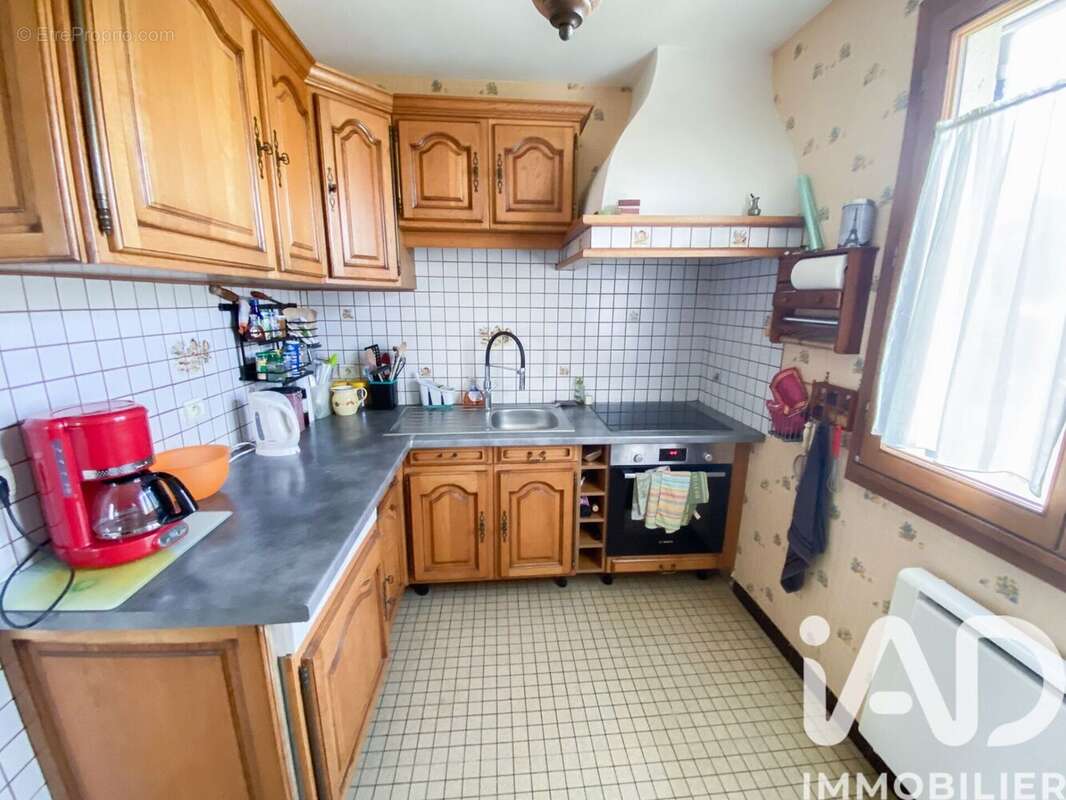 Photo 7 - Maison à NOGENT-L'ARTAUD