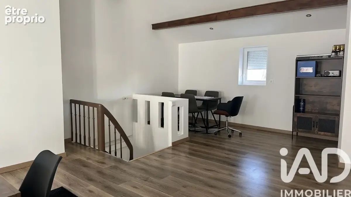 Photo 1 - Appartement à LE PEAGE-DE-ROUSSILLON