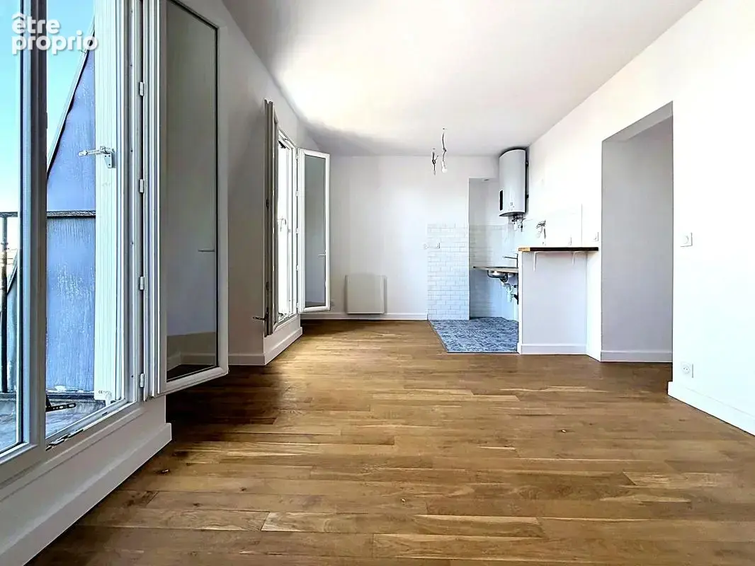 Appartement À Vendre - photo 3