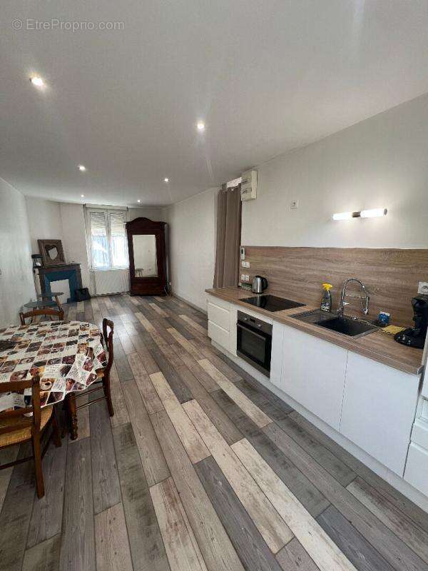 Appartement à VALENCE