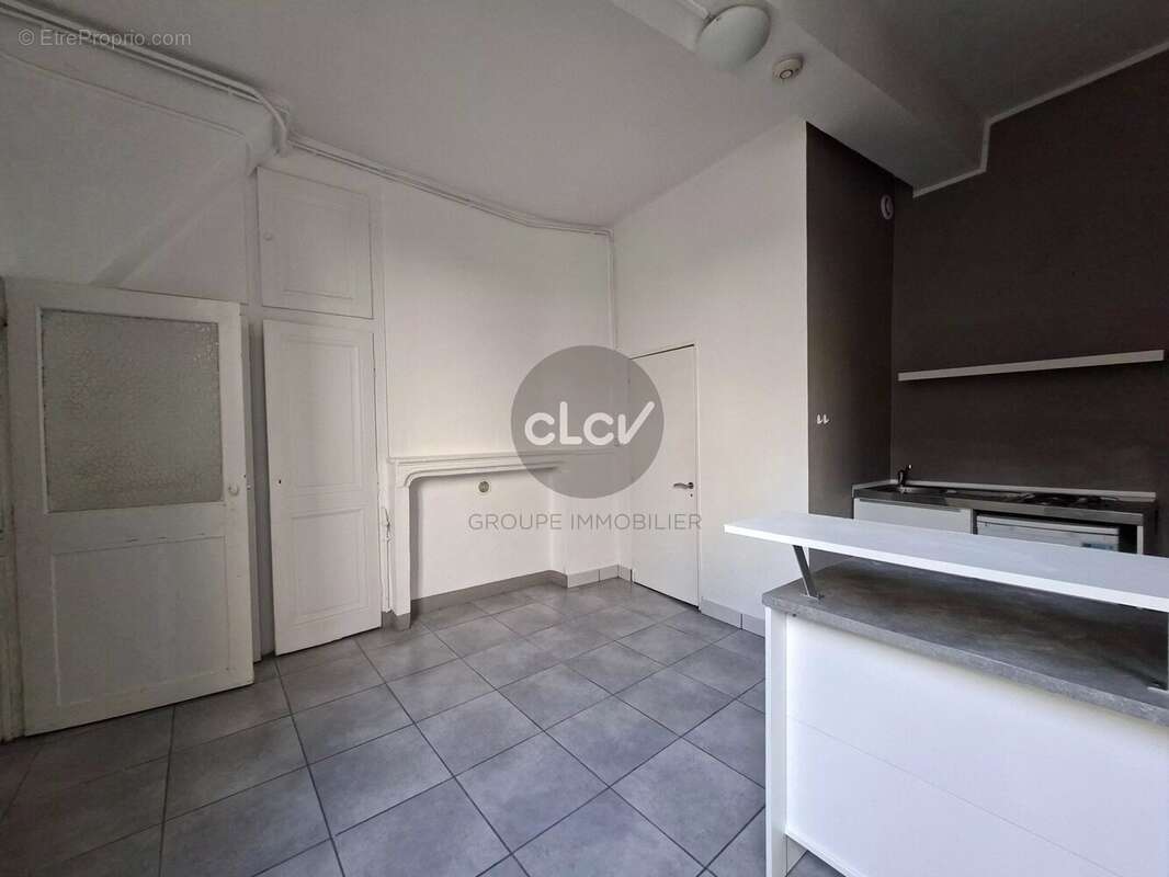 Appartement à LYON-2E